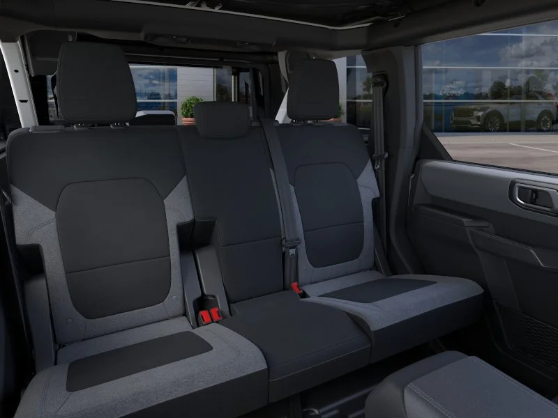 New 2026 Oxford White Ford Big Bend® image 55