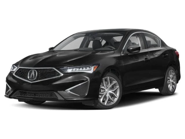 Used 2022 White Acura w/Premium Package image 2
