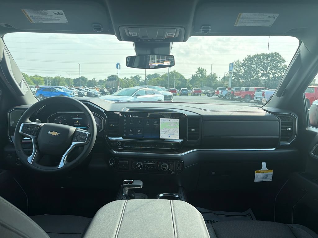 2026 Chevrolet Silverado 1500 LT - Photo 17