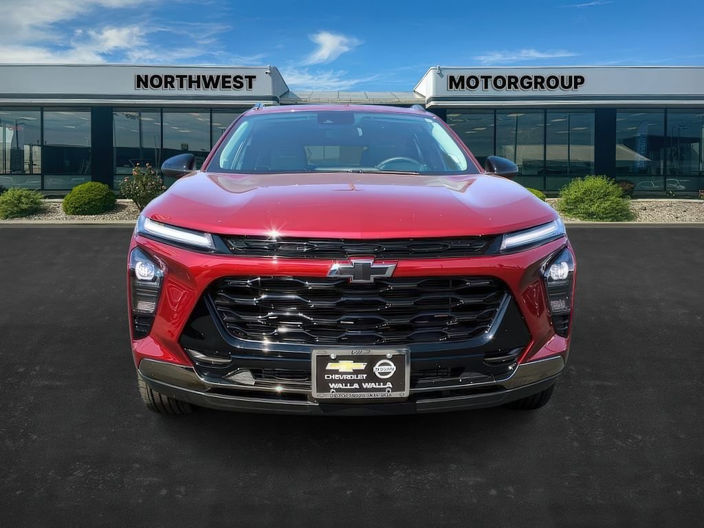 2024 Chevrolet Trax ACTIV photo 2