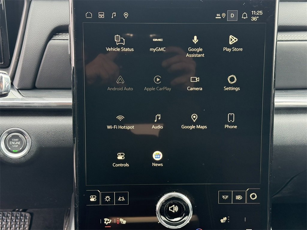 2026 GMC TERRAIN - Image 20