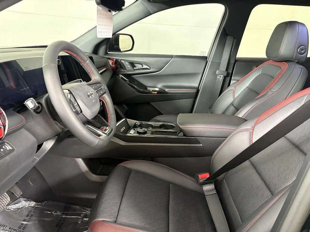 2027 Chevrolet Equinox RS - Photo 25