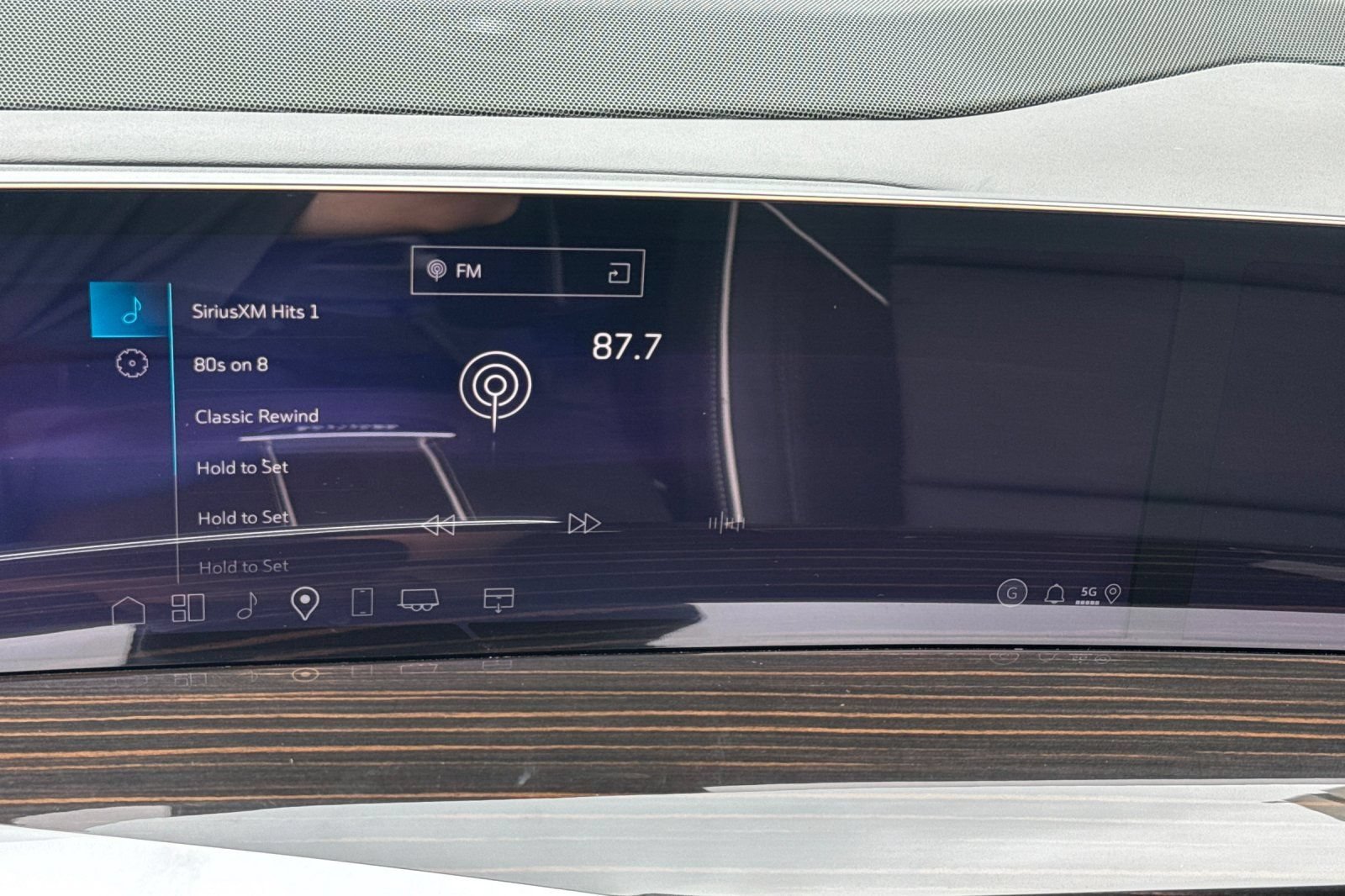 2026 Cadillac Escalade Luxury - Photo 20