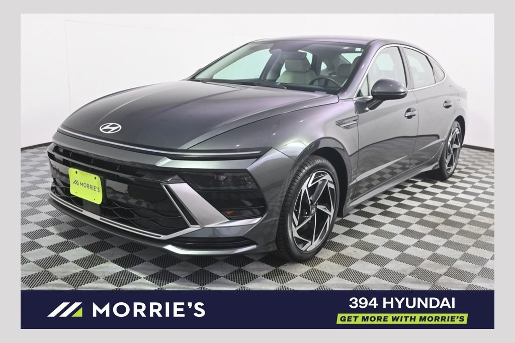 2026 Hyundai Sonata