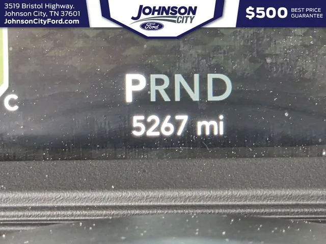 Used 2025 Green Jeep Rubicon image 29