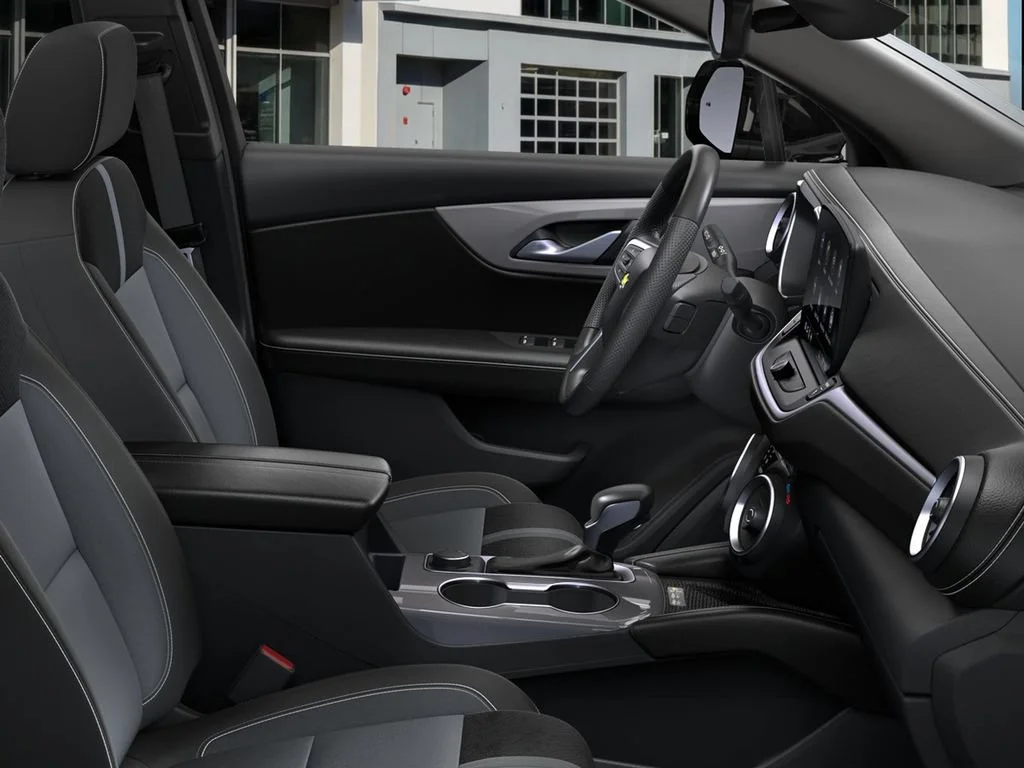 2026 Chevrolet Blazer 2LT - Photo 12