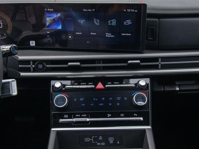 New 2026 Red Hyundai SEL image 21