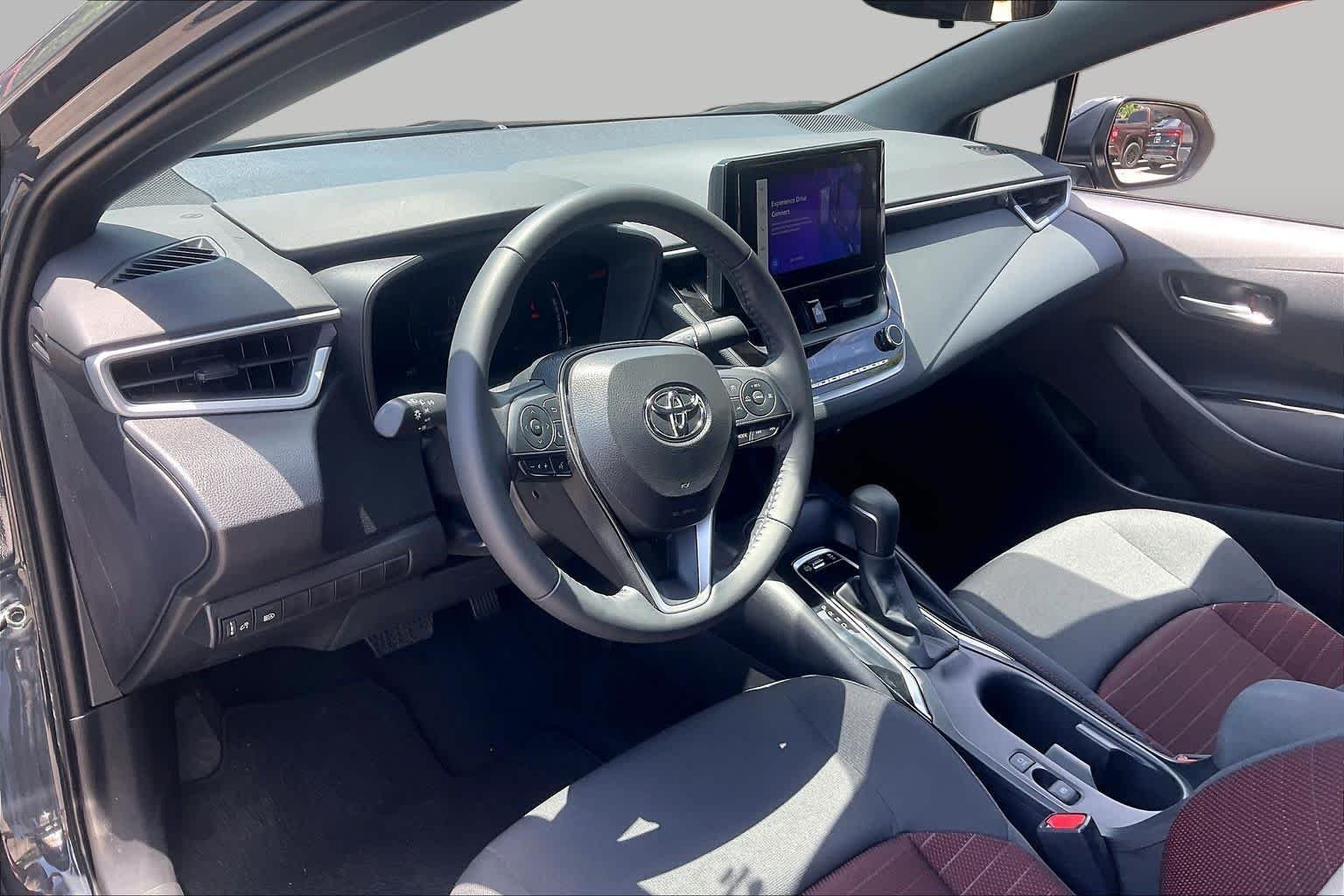 Used 2026 Underground Toyota SE image 17