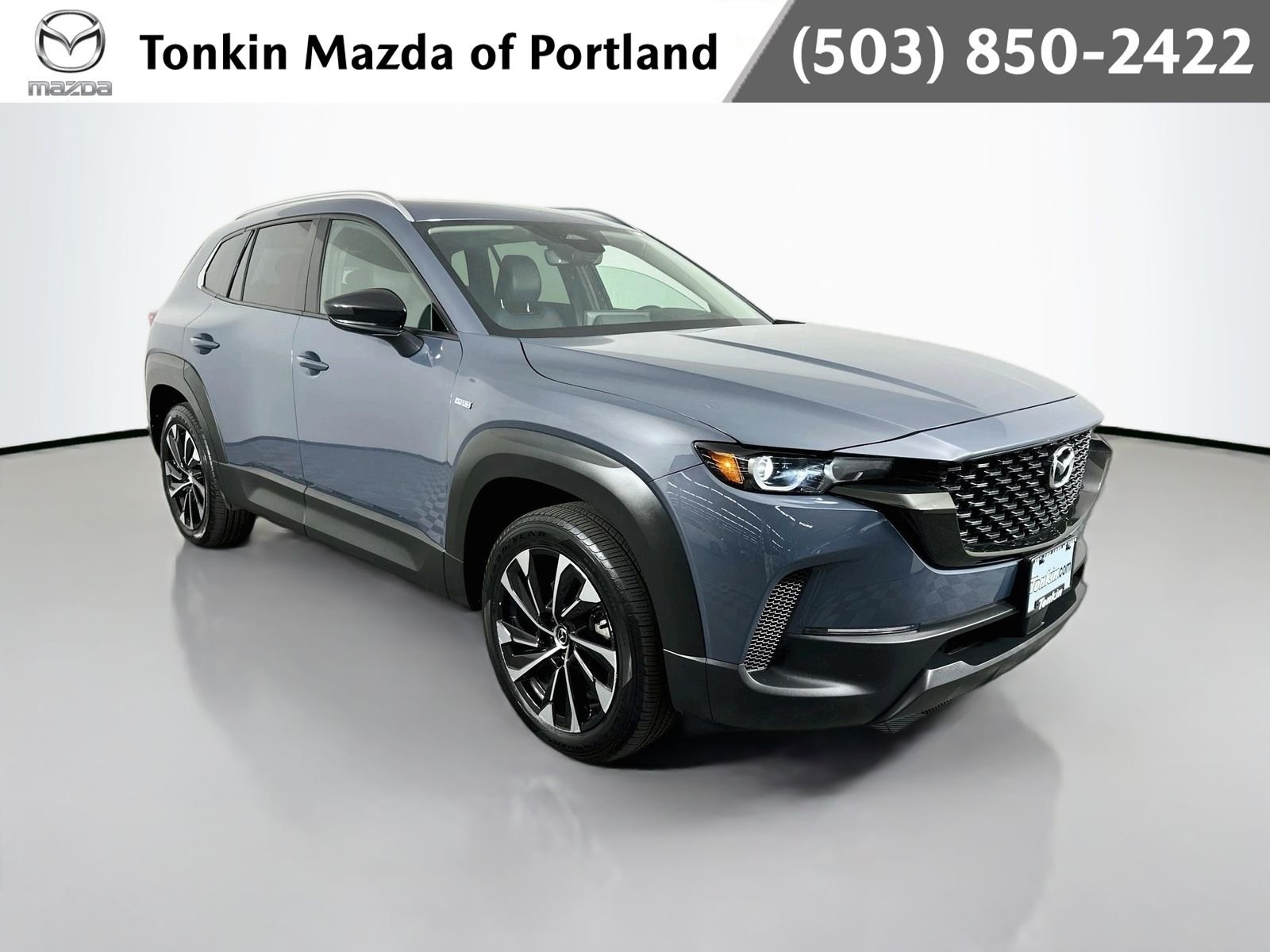 2025 Mazda CX-50 2.5 Hybrid Premium Plus's photo