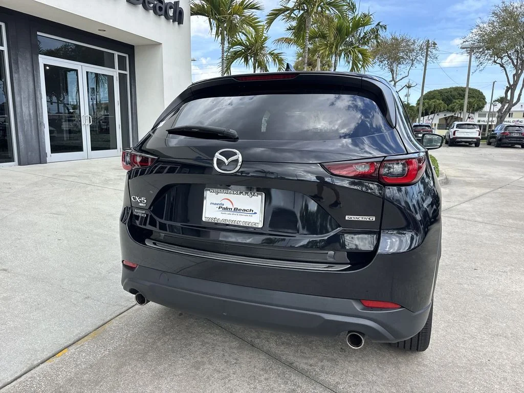 2023 Mazda CX-5 S Premium Plus package - Photo 25