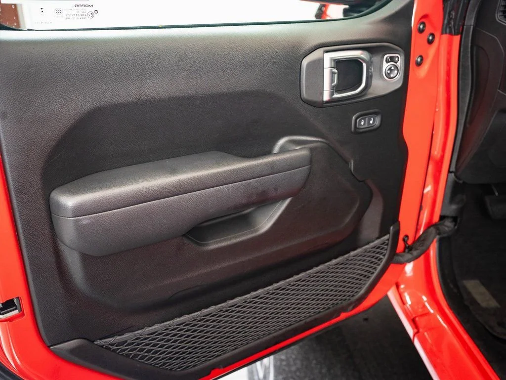 2024 Jeep Wrangler 4xe Sports S 4XE - Photo 24