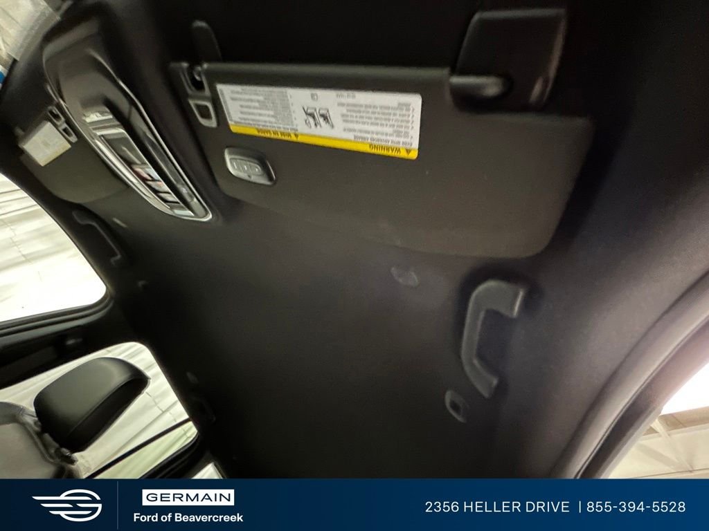 Used 2024 Velvet Jeep Limited image 25