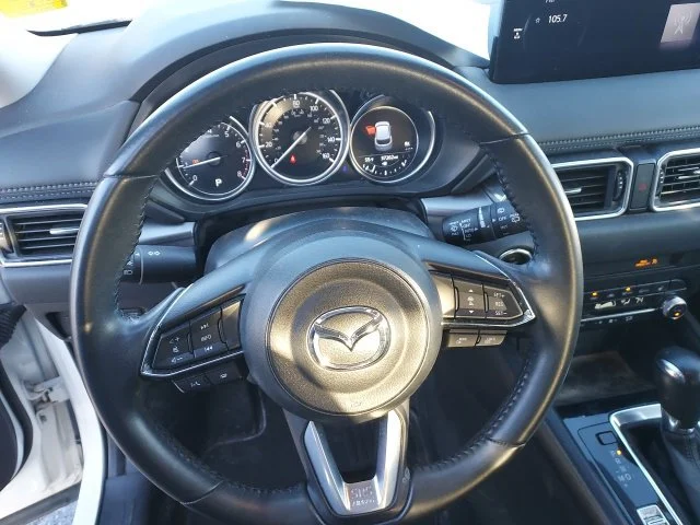 Used 2024 White Mazda 2.5 S Preferred Package image 15