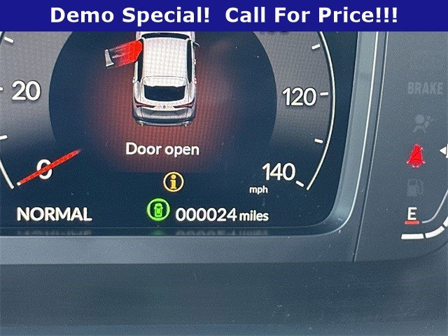 2025 Acura ADX A-Spec Package - Photo 20