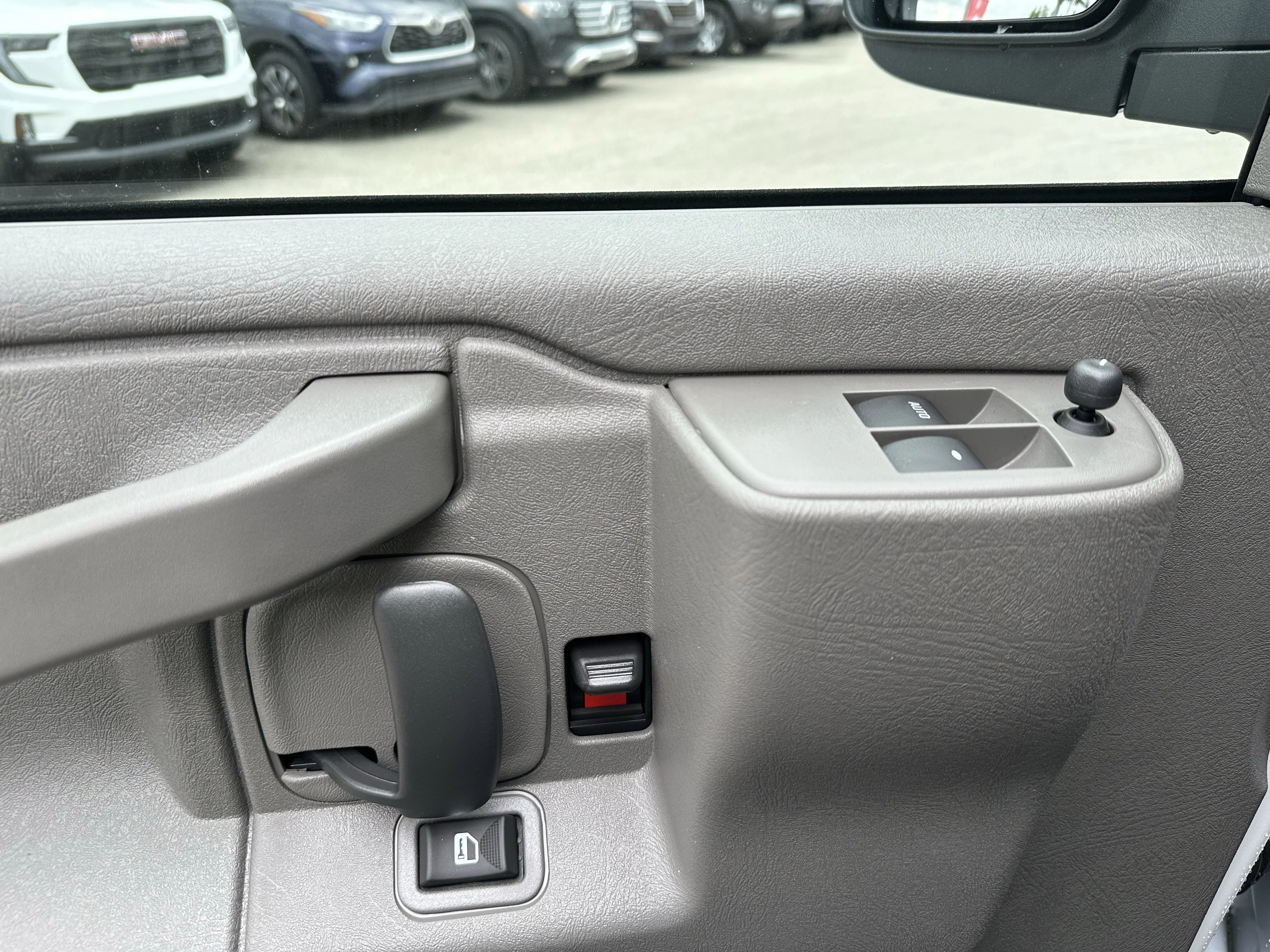 New 2026 Summit White GMC RWD 3500 155 image 9