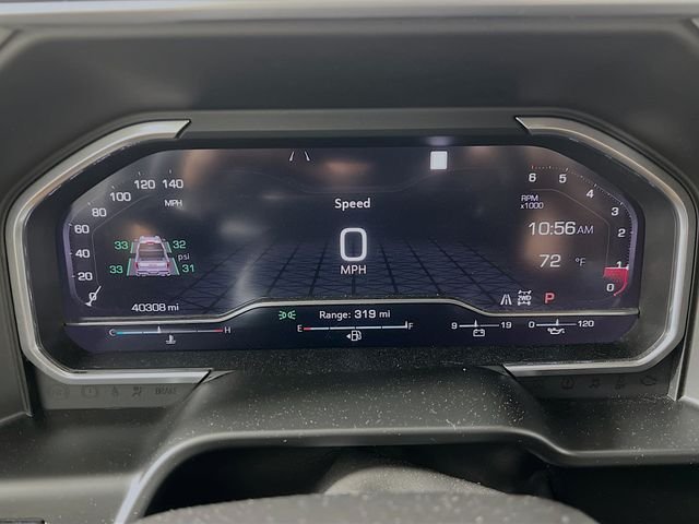 Used 2023 Silver GMC Denali image 13