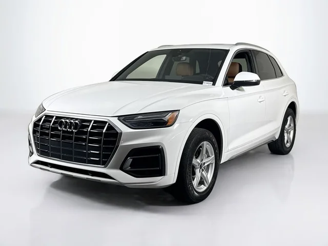 2023 Audi Q5 40 Premium