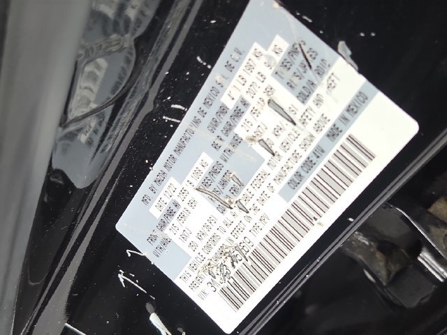 Used 2023 Jet Black Mazda 2.5 S Select Package image 2