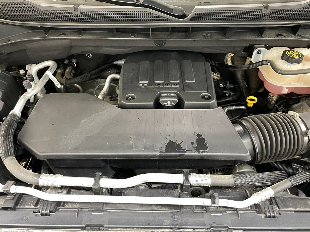 2024 Chevrolet Silverado 1500 LT Trail Boss - Photo 46