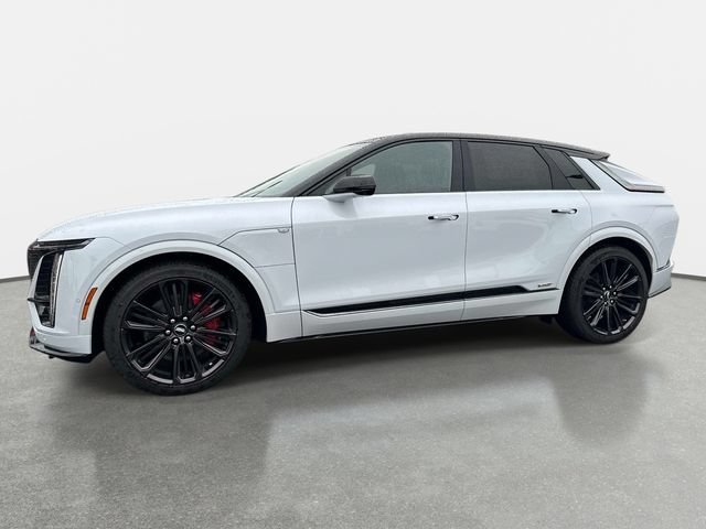 2026 Cadillac LYRIQ V Premium - Photo 9