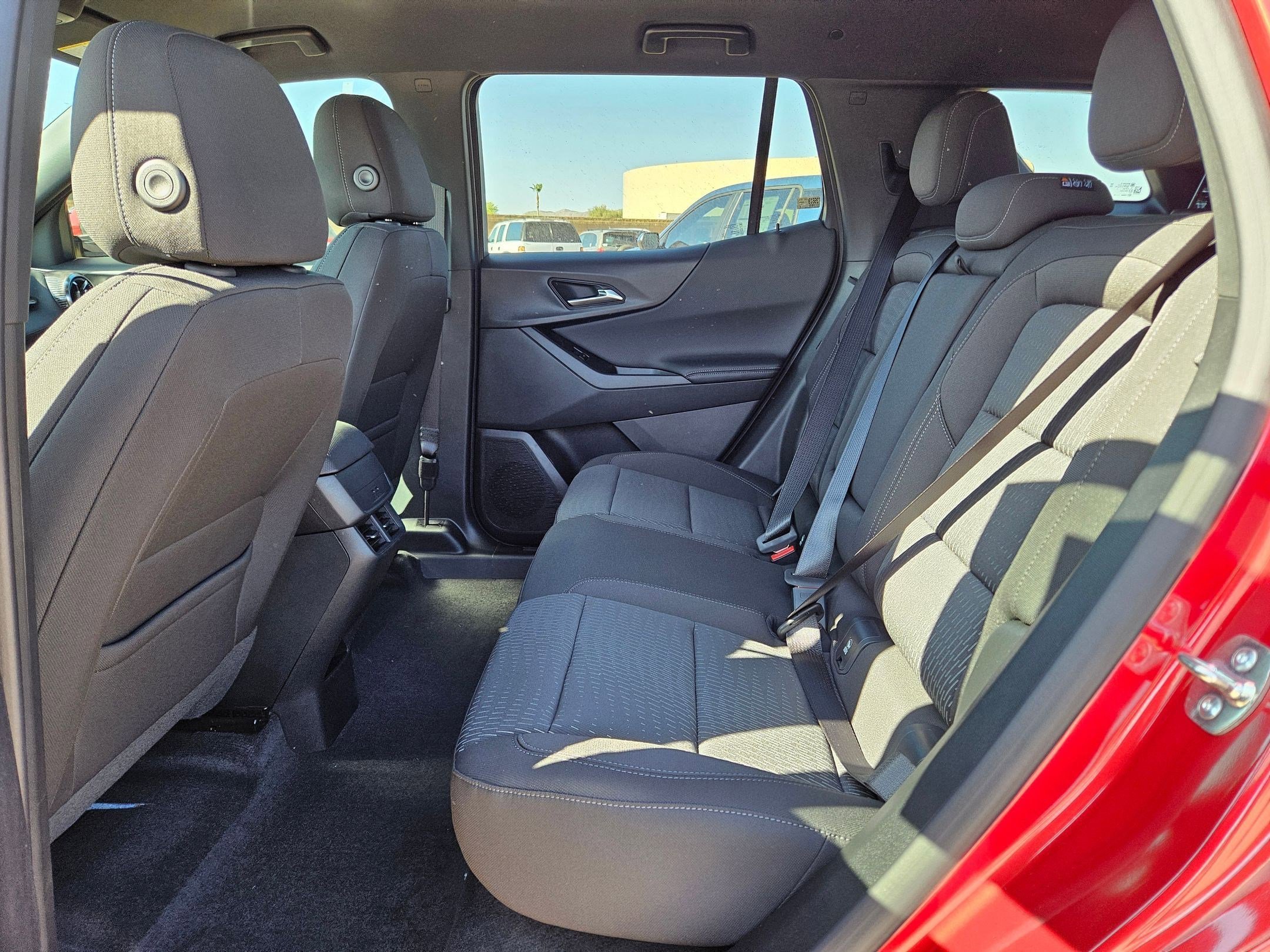 2026 Chevrolet Equinox LT - Photo 8