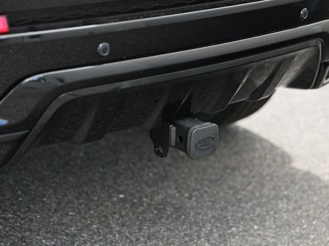 New 2026 Santorini Black Land Rover Landmark image 9