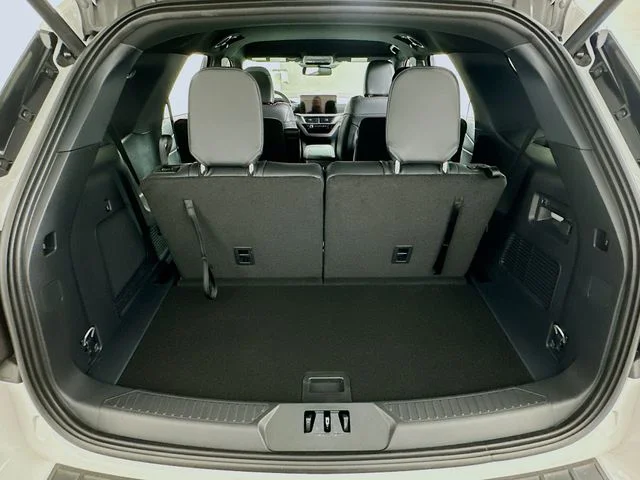New 2026 Ford Explorer ST-Line