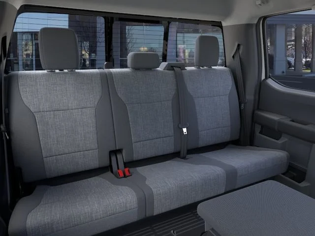 New 2026 Oxford White Ford XL image 11
