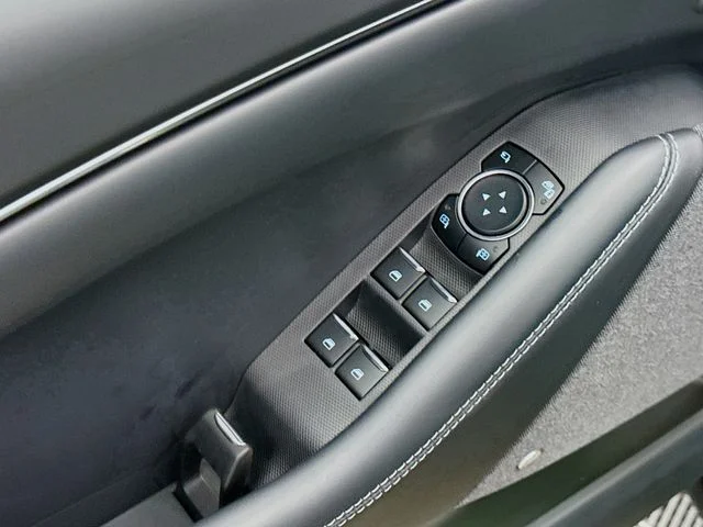 New 2026 Eruption Green Metallic Ford Premium image 18