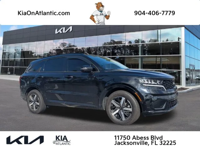 2023 Kia Sorento S