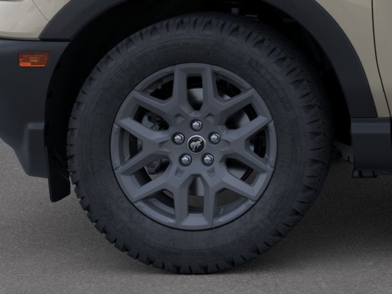 2025 Ford Bronco Sport Big Bend - Photo 48