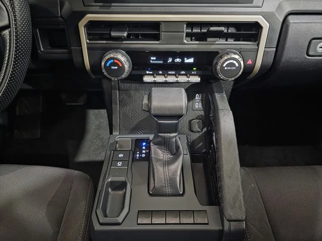 Used 2025 White Toyota SR image 18