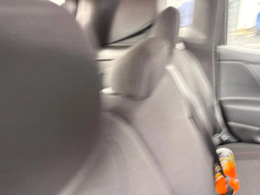 Used 2017 Gray Jeep Trailhawk image 30