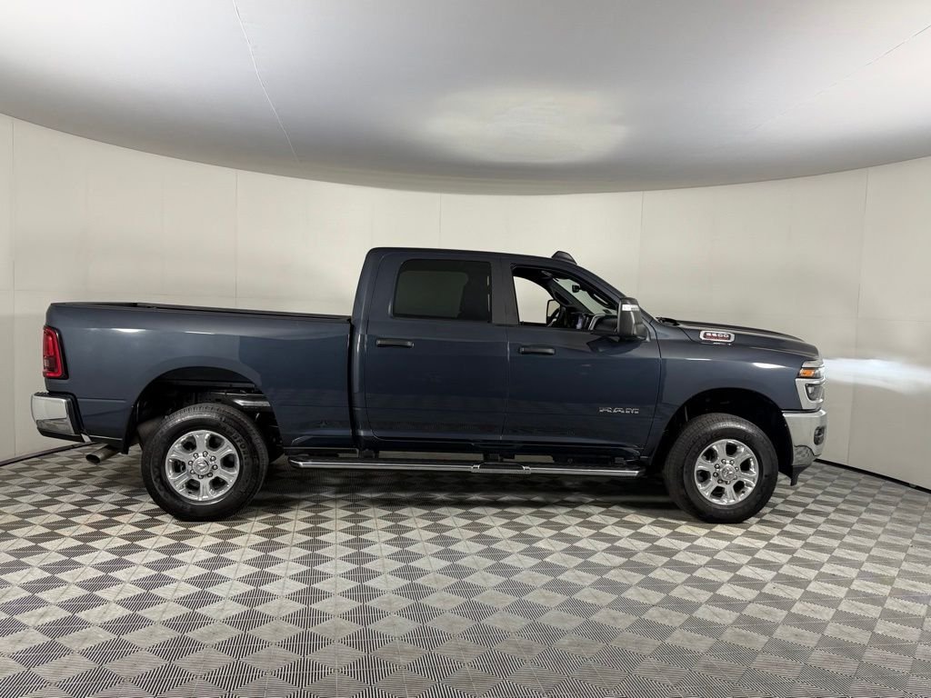 Certified Used 2025 Blue Ram Big Horn image 3