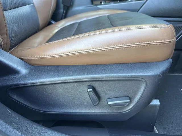 Certified Used 2022 Cactus Ford Badlands image 30