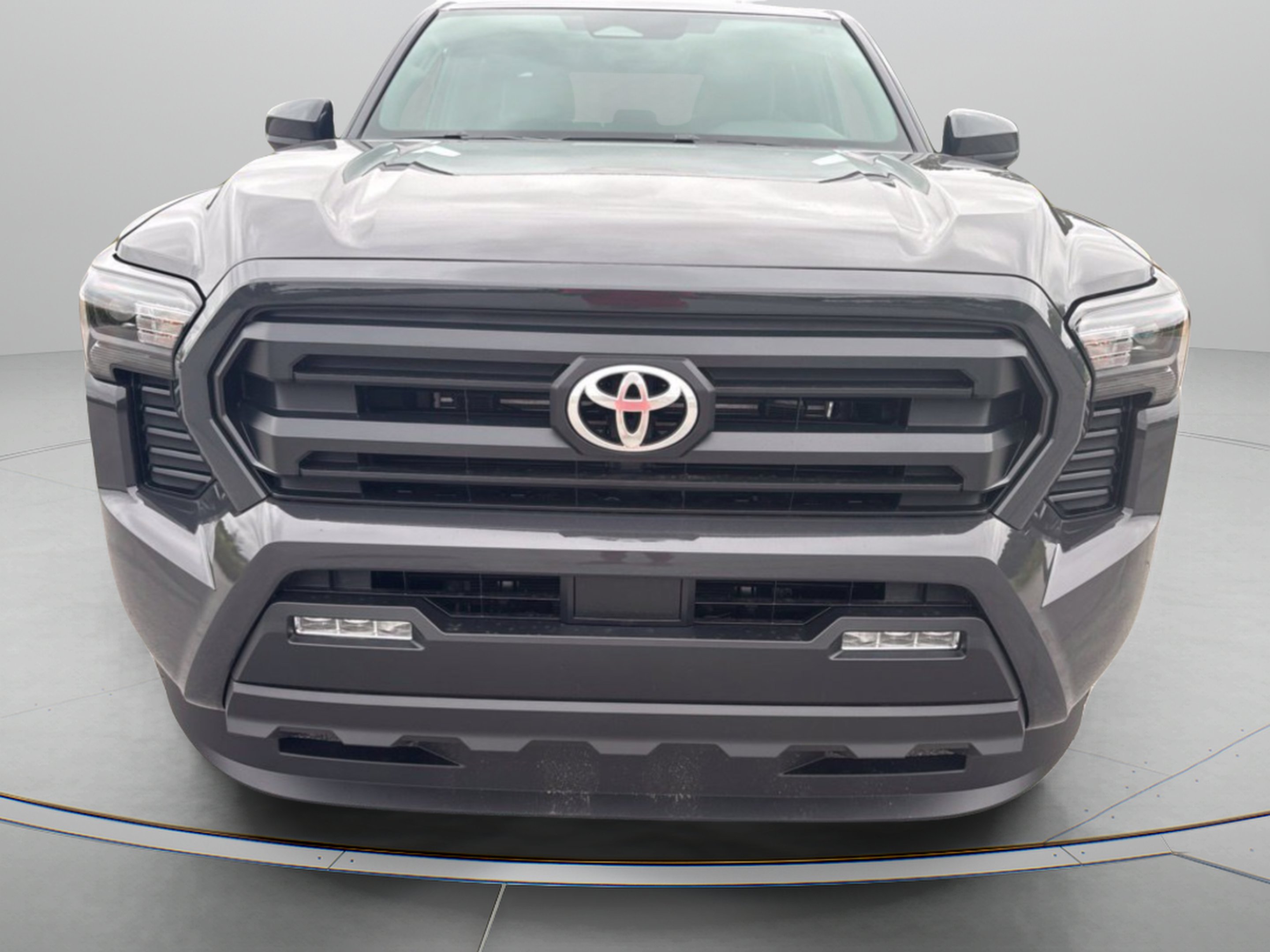 New 2026 Underground Toyota SR5 image 3