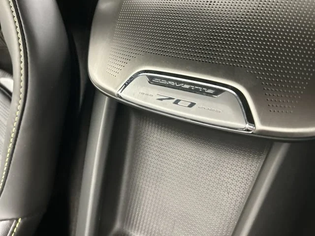 2023 Chevrolet Corvette 3LT - Photo 21