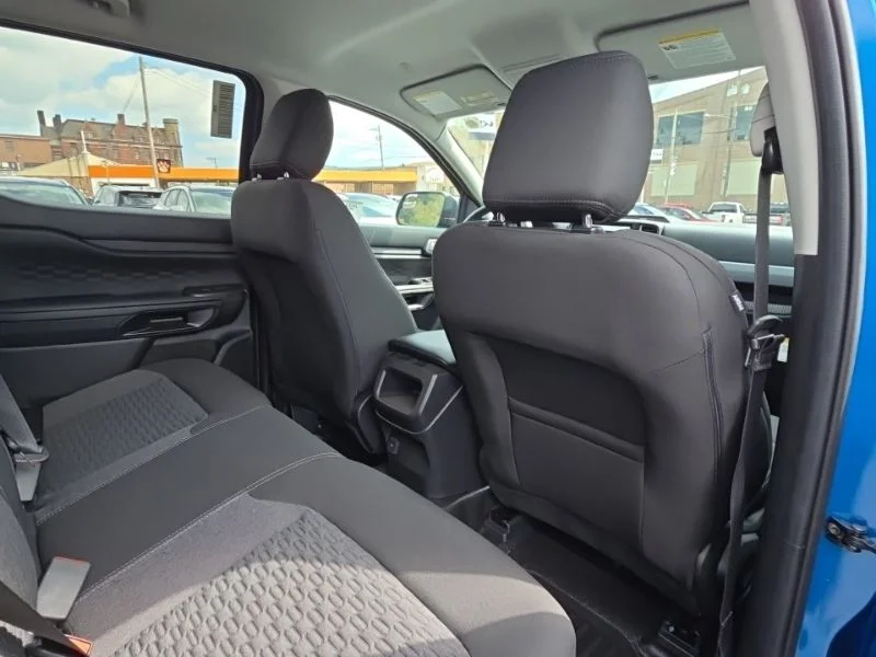 New 2026 Blue Ford XL image 15