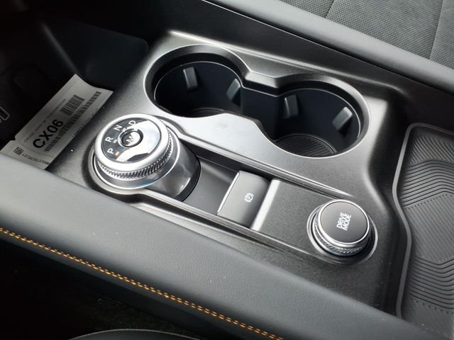 New 2026 Marsh Gray Ford Tremor image 25