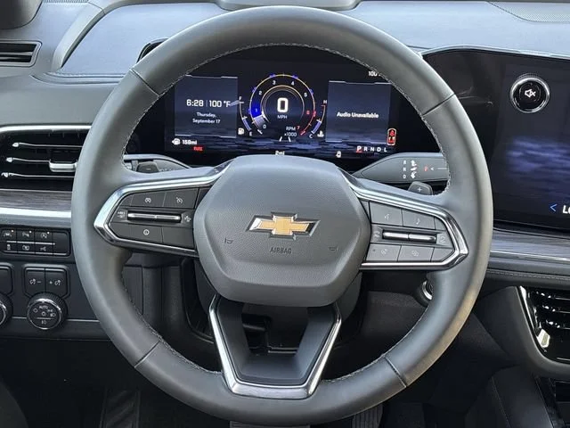 2026 Chevrolet Tahoe LT - Photo 13
