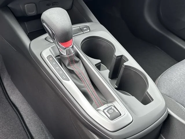 2026 Chevrolet Trax RS - Photo 17