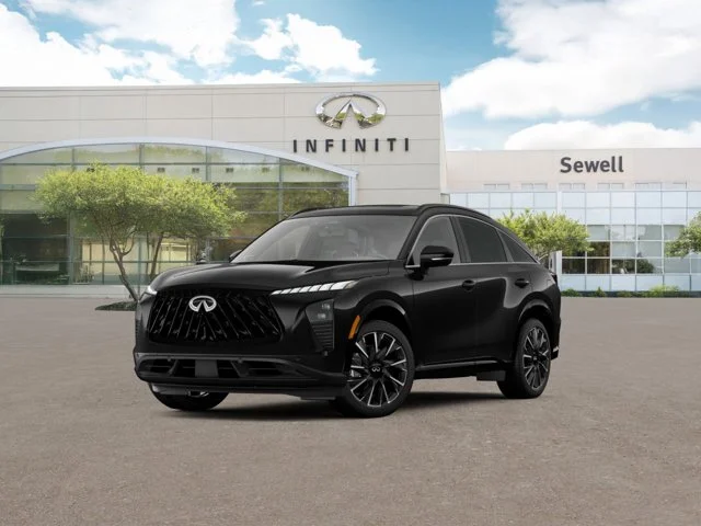 New 2027 INFINITI QX65 Autograph AWD