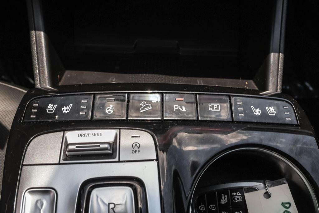 Certified Used 2024 Gray Hyundai Limited image 27