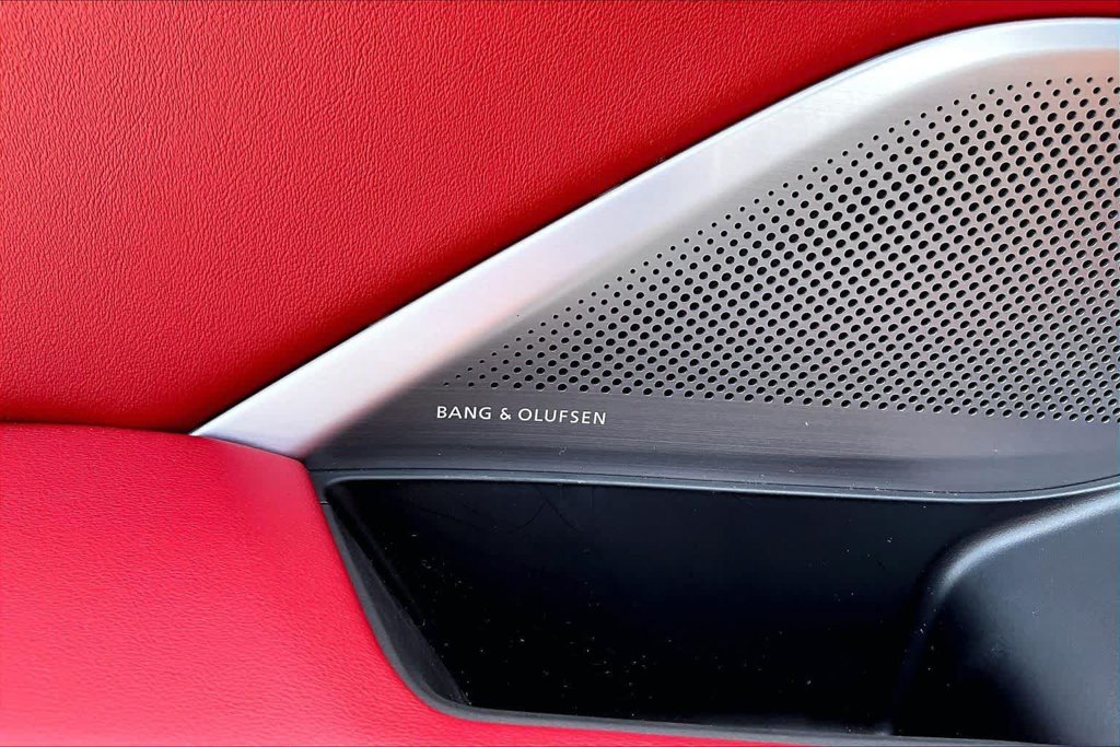 New 2026 Black Acura A-Spec Advance Package image 18