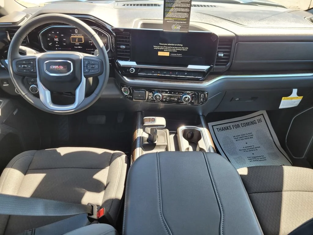 2026 GMC Sierra 1500 Elevation - Photo 10