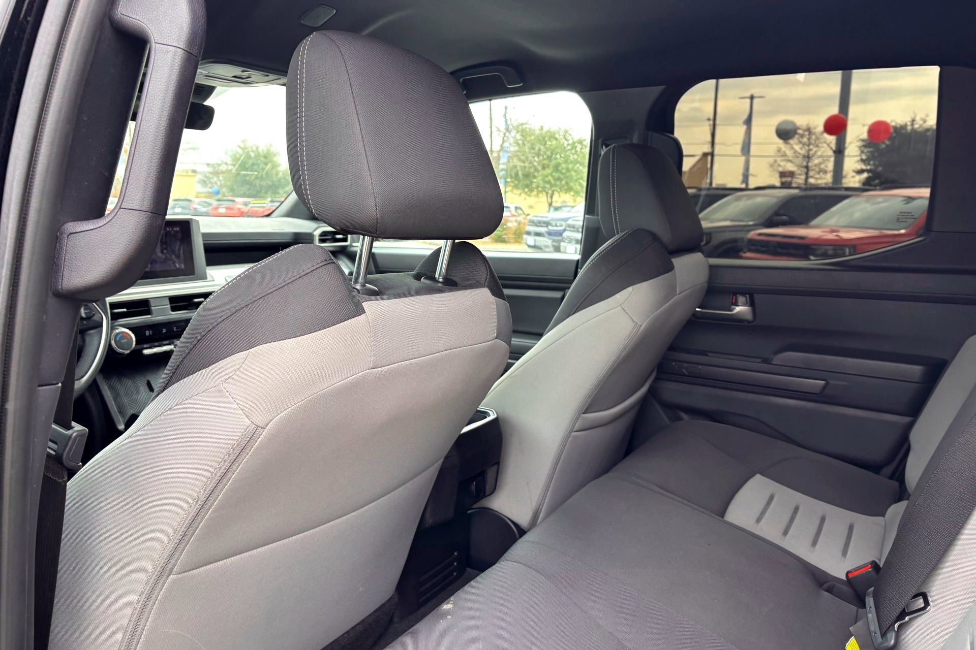 2024 Toyota Tacoma TRD Sport - Photo 30