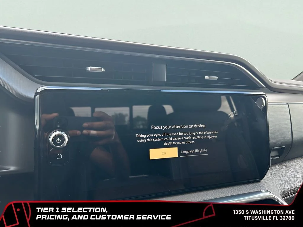 New 2026 Sterling Metallic GMC Denali image 29