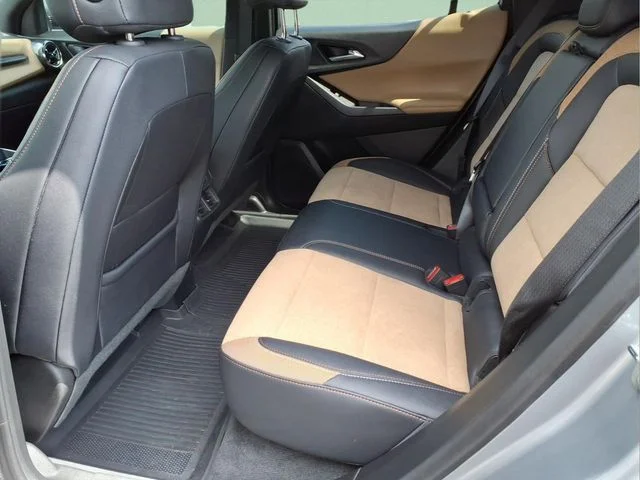 Used 2026 Gray Chevrolet ACTIV image 16