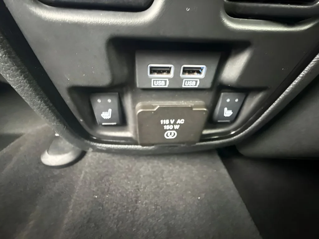 Used 2025 Red Dodge GT Plus image 12