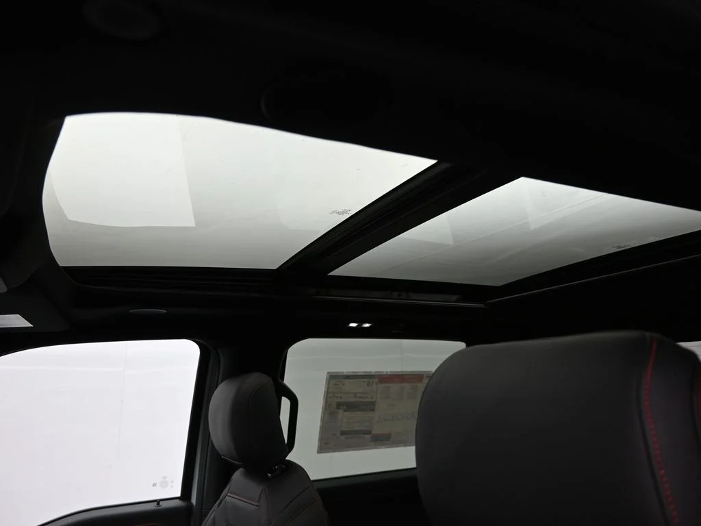 New 2026 Avalanche Ford Raptor image 12